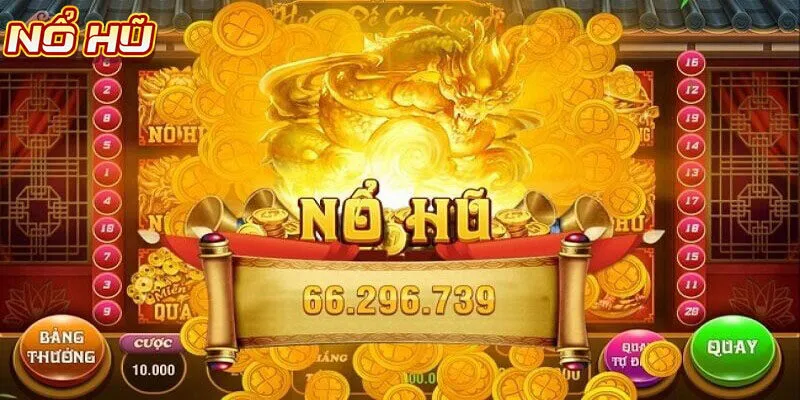 Giới thiệu đôi nét về trò chơi Cá Chép Hóa Rồng