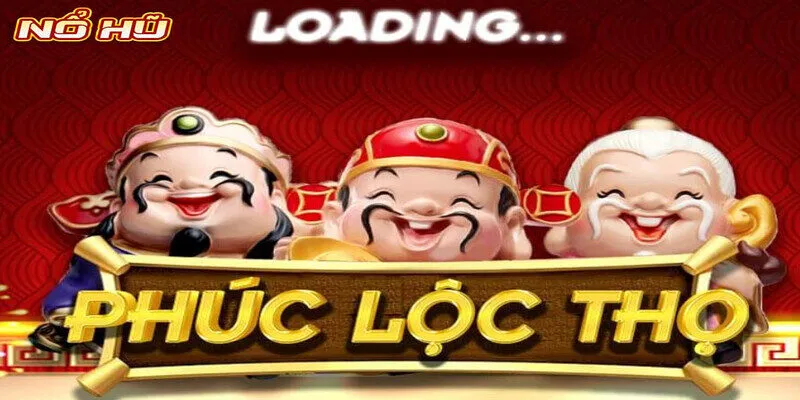 Phúc Lộc Thọ