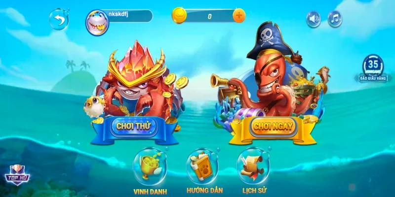 poseidon
