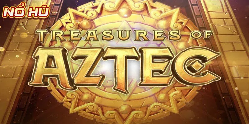 Treasures of Aztec