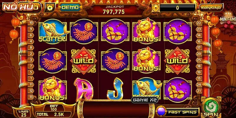 Tựa game với nhiều ưu điểm mang đến sự thu hút không ngừng