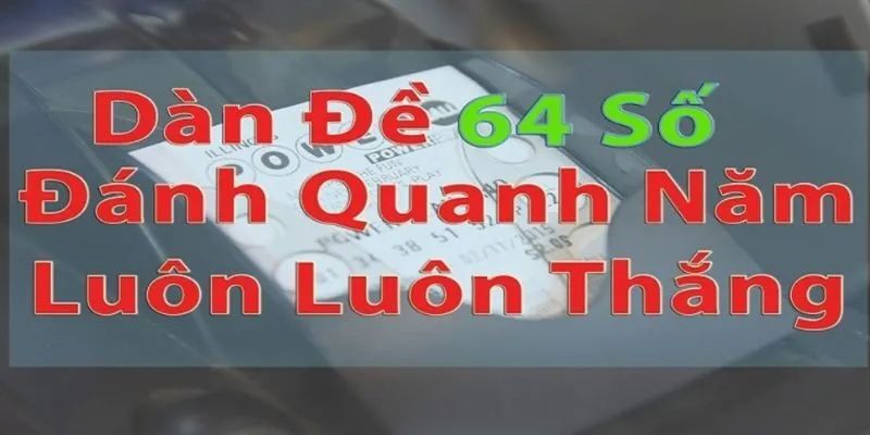 Xây dựng dàn đề đánh quanh năm theo giải 7 và 8